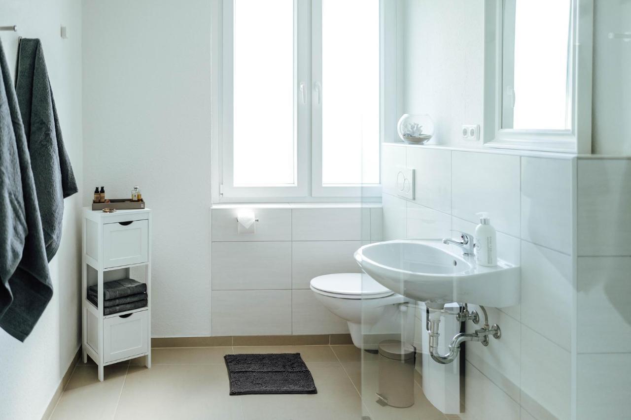 האמלן Zimmer In Ruhiger Lage 150M Zur Ta מראה חיצוני תמונה
